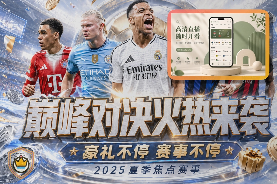 2026美加墨世界杯主视觉图与官方赛事信息展示